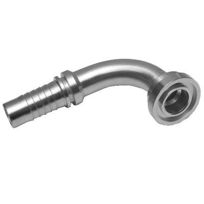 koncovka SFL Dn16, 1/2" D=30,2 - obrázek