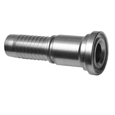 koncovka SFL Dn20, 1" D=44,5