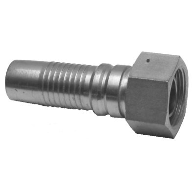 koncovka SAE J518 SFS90° Dn16 SFS 3/4˝ - obrázek