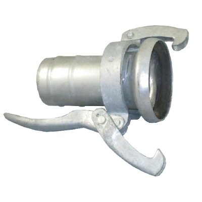 Koncovka fekál DN125/108 PERROT HÁK TRN