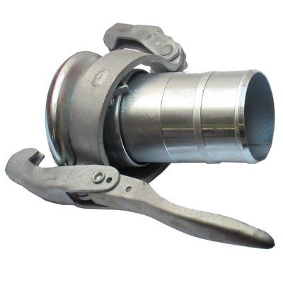 Koncovka fekál DN110/133 PERROT HÁK TRN - obrázek