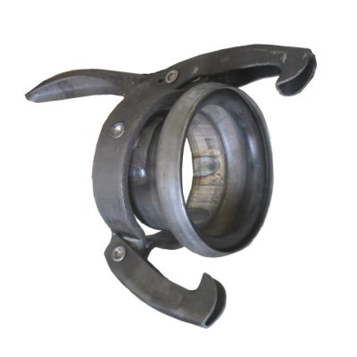 Koncovka fekál WMP070 PERROT HÁK WELD