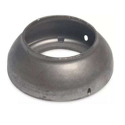 Koncovka fekál WWP089 PERROT BEZ HÁKU WELD - obrázek