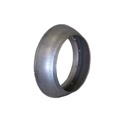 Koncovka fekál WWP089 PERROT BEZ HÁKU WELD