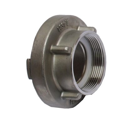 požární spojka pevná D25 /i 1" nerez 1.4581 - obrázek