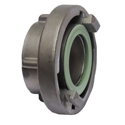 požární spojka pevná D25 /i 1" nerez 1.4581