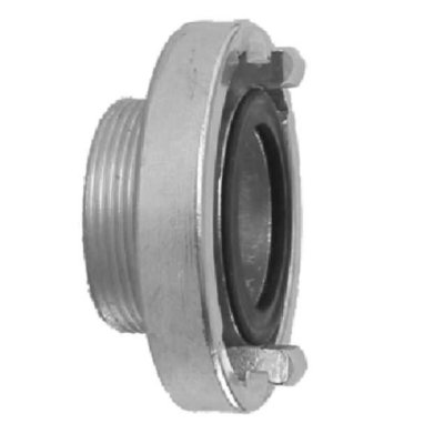 požární spojka pevná C52 /a 5/4"