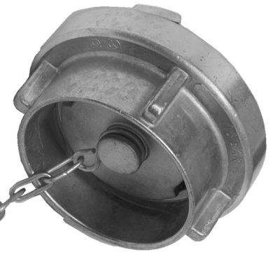 požární víčko V63 - obrázek