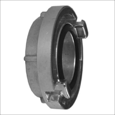 požární víčko SS DV úchytů 31mm - obrázek