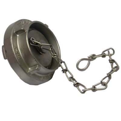 požární víčko SS DV úchytů 31mm