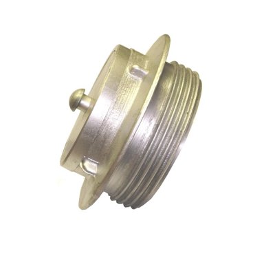 Koncovka fekál VÍČKO AG 110 AL a4.5/16"