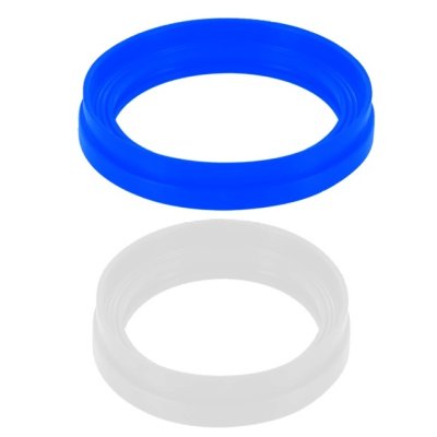 TANKER těsnění profilované MK G3" NBR - obrázek