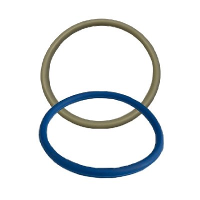 TANKER těsnění profilované MK G3" NBR - obrázek