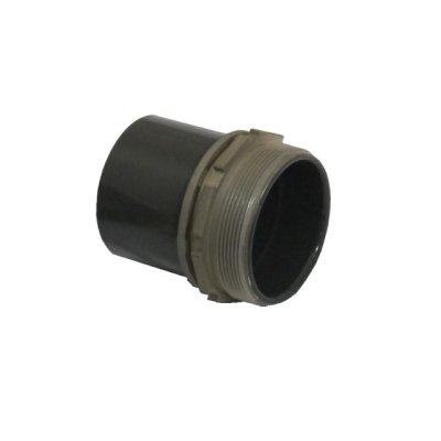 TANKER spojka s trnem VK080 SS-PTFE nerez s PTFE těsnění - obrázek