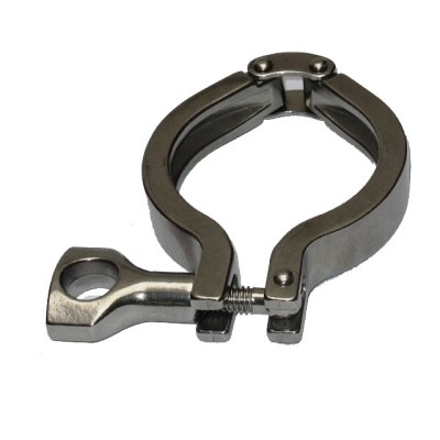 CLAMP  svorka SS CLAO50 na 064,0 mm - obrázek