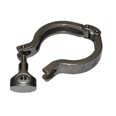 CLAMP  svorka SS CLAO50 na 064,0 mm - obrázek