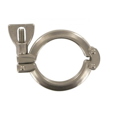 CLAMP  svorka SS CLAO50 na 064,0 mm