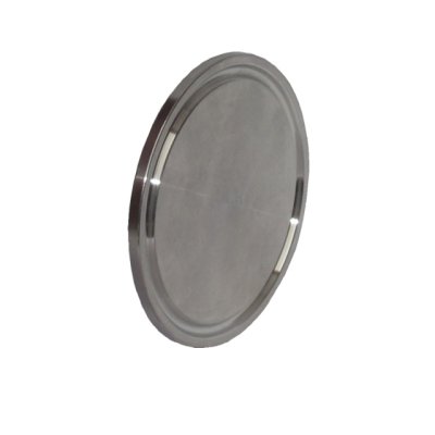 CLAMP záslepka SS CLAV064 na 064,0 - obrázek