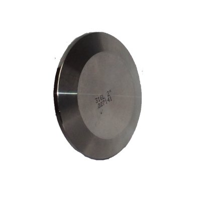 CLAMP záslepka SS CLAV064 na 064,0 - obrázek