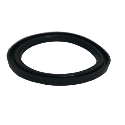 CLAMP těsnění EPDM DN076 hrdlo clamp 091,0mm - obrázek