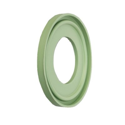 CLAMP těsnění VITON DN020 hrdlo clamp 050,0 - obrázek