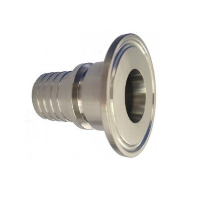 TRN CLAMP se zámkem-trn 10 mm, hrdlo Clamp 34,0 mm - obrázek
