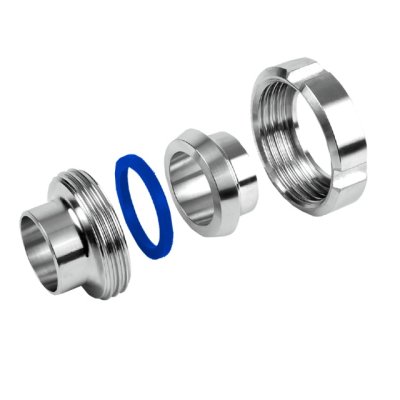DRINTEX TRN DN038 AG 65x1/6 SS304 - obrázek