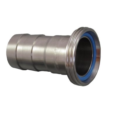 DRINTEX TRN DN038 AG 65x1/6 SS304