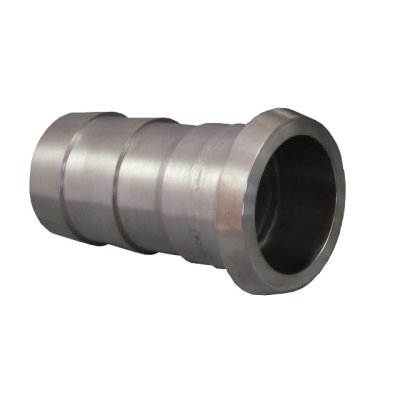 DRINTEX TRN DN100 KUZEL IG 130x1/4 SS304