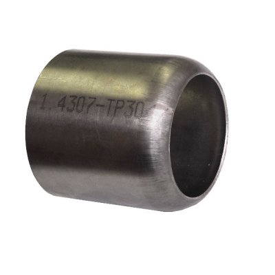 Drintex objímka SS DN 025/40 vnější rozměr - obrázek