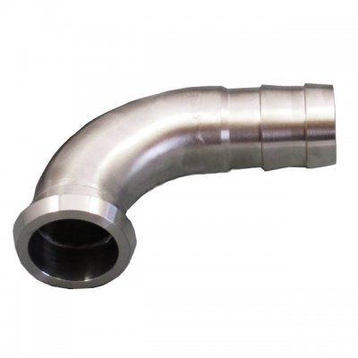 Drintex Trn IG DN025 90° SS
