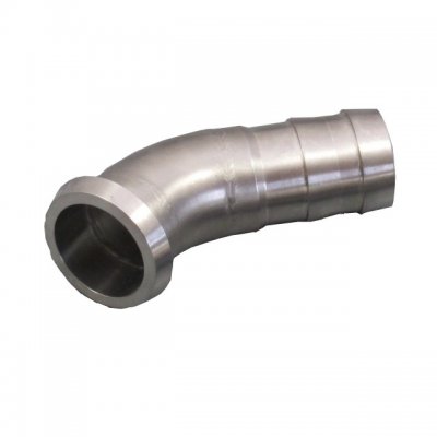 Drintex Trn IG DN50 45° SS