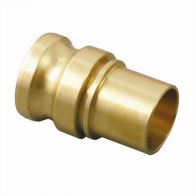 KAMLOK EN MS 2817 vsuvka VLE019 trn 019mm - obrázek