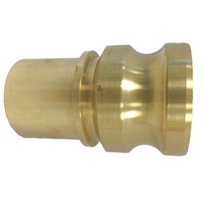KAMLOK EN MS 2817 vsuvka VLE040 trn 040mm