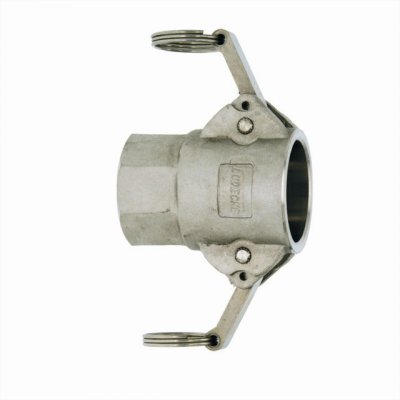 KAMLOK EN SS tělo D050/IG 1/2" - BU-97