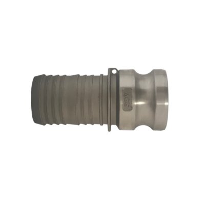 KAMLOK EN SS vsuvka E100/trn DN025 - obrázek