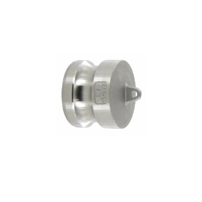 KAMLOK EN SS vsuvka zátka DP600/na 6" - obrázek