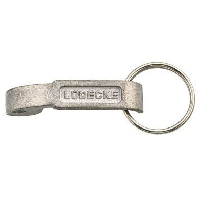 KAMLOK EN SS páčka KAH6 - obrázek