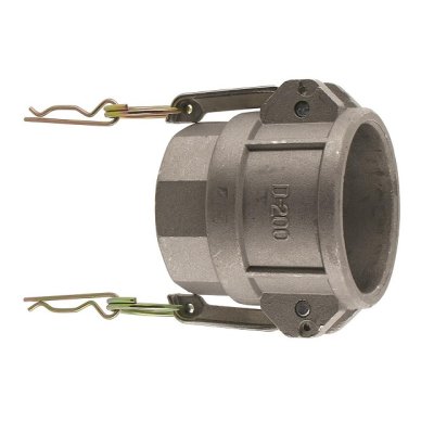 KAMLOK EN AL tělo D250/IG "5/2"