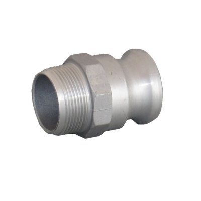 KAMLOK EN AL vsuvka F125/AG "5/4" - obrázek