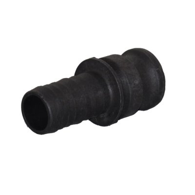 KAMLOK EN PP vsuvka E400/trn DN100 - obrázek