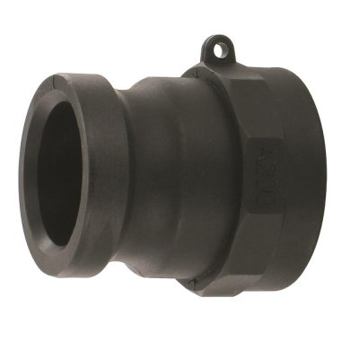 KAMLOK EN PP vsuvka A075/IG "1/2" (050)
