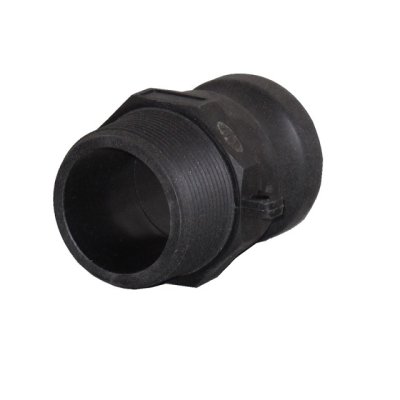 KAMLOK EN PP vsuvka F300/AG "3" - obrázek