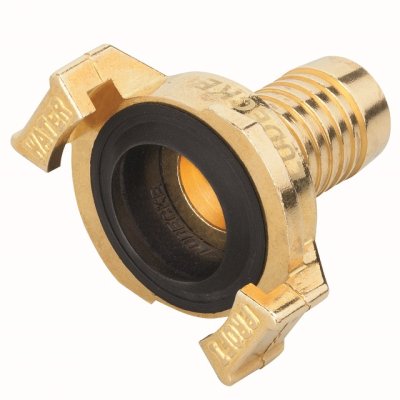 GEKA PLUS nátrubek 38mm  KARASTO - obrázek