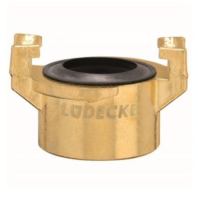 GEKA PLUS vnitřní závit 3/4" KARASTO 40 111