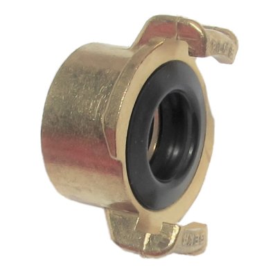GEKA PLUS vnitřní závit 5/4" KARASTO - obrázek