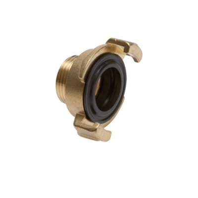 GEKA PLUS vnější závit 1/4" KARASTO - obrázek