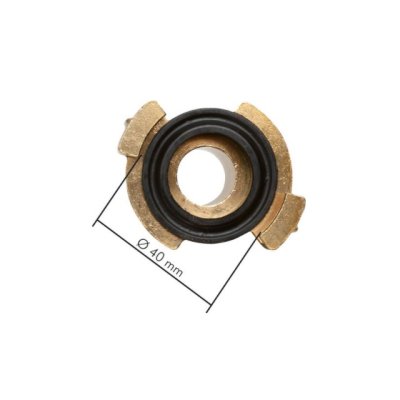 GEKA PLUS vnější závit 1/4" KARASTO - obrázek