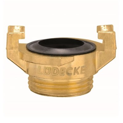 GEKA PLUS vnější závit 1/4" KARASTO
