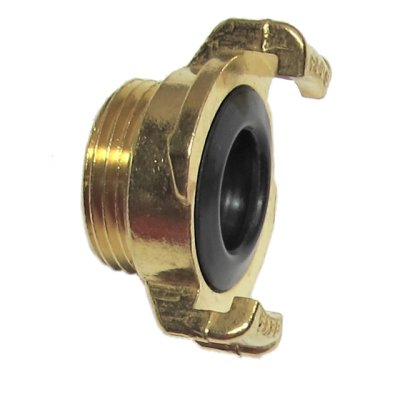 GEKA PLUS vnější závit 1" KARASTO - obrázek